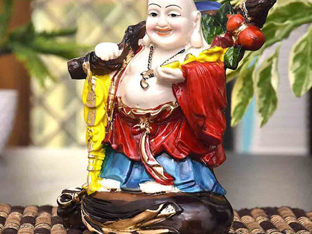 Laughing Buddha Big Size with Price | Your Ultimate Guide to getting the Best Deal"