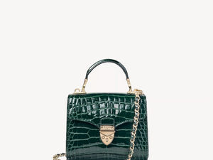 Mini Bags: Small in Size, Big in Style