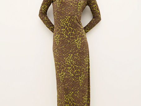 Marie Oliver New Arrivals: Vibrant Dresses for Every Occasion