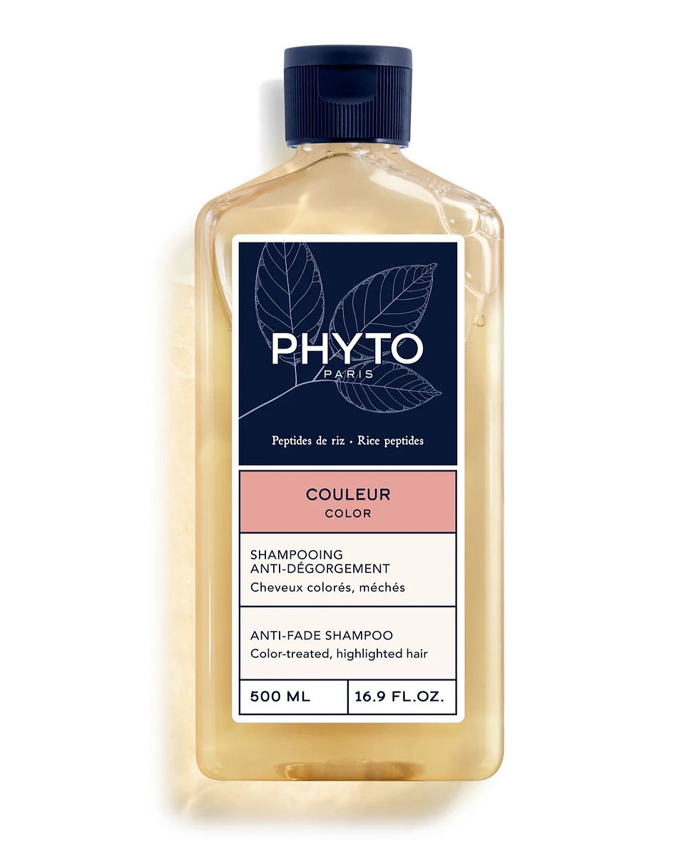 Phyto COLOR Anti-Fade Shampoo