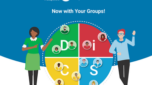 Your Groups is now live on Catalyst