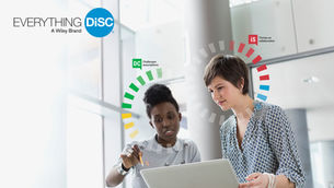 Everything DiSC Certification or Facilitator Training?