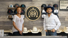 Herradura Hats: Crafting Western Tradition in the Antelope Valley