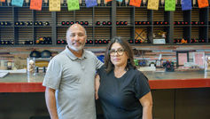 Two Tracks Beer & Wine: A Journey from the Colombian Navy to Craft Perfection in Lancaster