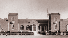 A History of Palmdale: From Ancient Trade Route to Modern Desert City