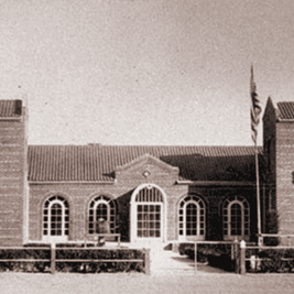 A History of Palmdale: From Ancient Trade Route to Modern Desert City