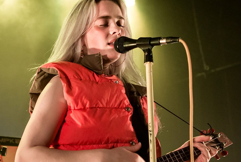 OPINION: Billie Eilish — You Are Wrong, Despite Your Performative Politics