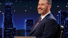 ABC Suspends "Jimmy Kimmel Live!" Indefinitely Following Controversial Remarks About Charlie Kirk