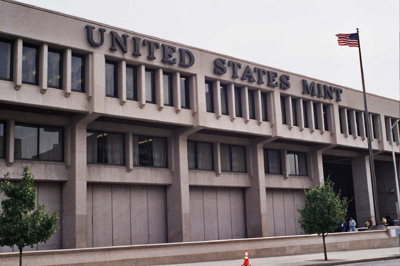 United States Mint