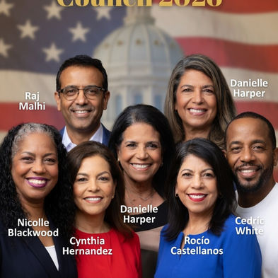 Inside Lancaster’s 2026 City Council Election: Power Struggles, Transparency Battles, and the Fight for Community Voice