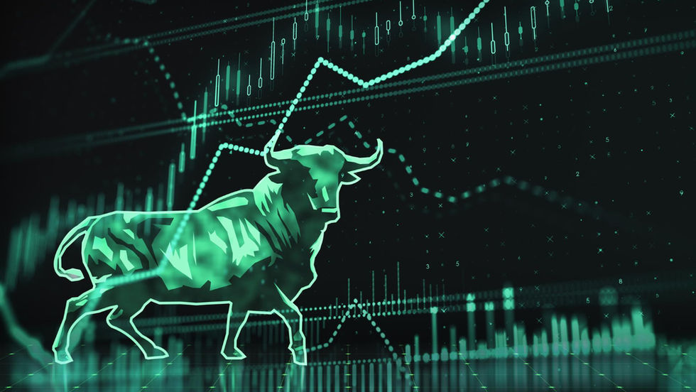 The State of the U.S. Economy and Markets in Early 2026