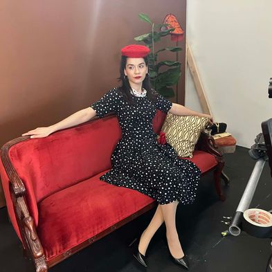 Imagination Upgraded Studios Opens in Palmdale