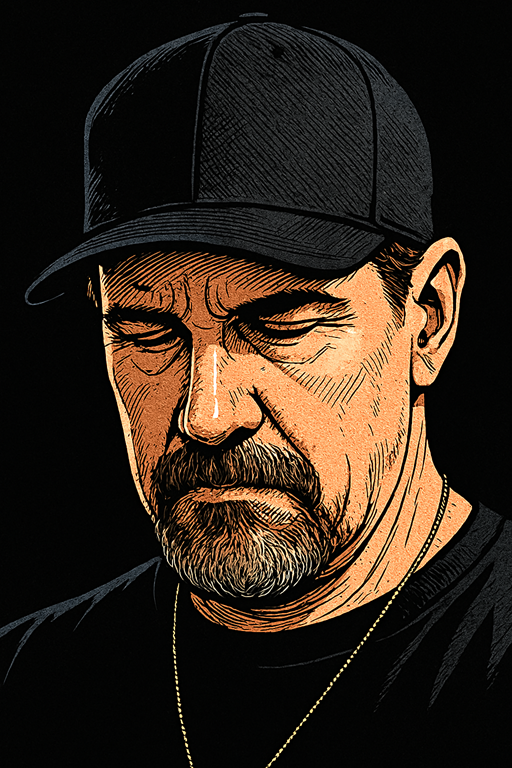 Writer: Richard Sykes