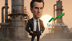 California Democrats Reconsider Climate Policy Amid Energy Market Concerns