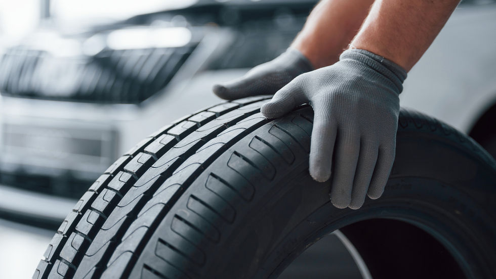 New Tire Regulations May Mean More Expensive Tires