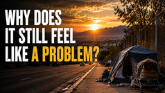 Homelessness Declines in the Antelope Valley—So Why Does It Still Feel Like a Problem?