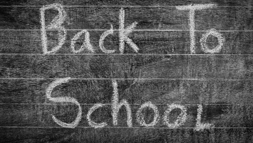 Antelope Valley Families Gear Up for Back‑to‑School Season
