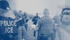 ICE Operations Intensify Nationwide Amid Strategic Shifts and Legal Pushback