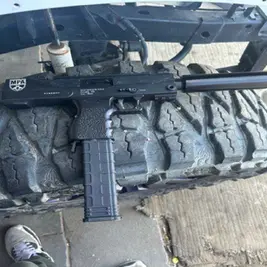 Feds Arrest 3 Lancaster Men on Federal Drug and Gun Trafficking Charges