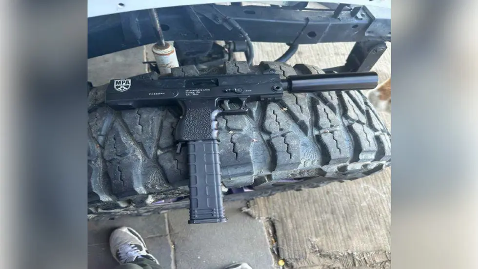 Feds Arrest 3 Lancaster Men on Federal Drug and Gun Trafficking Charges