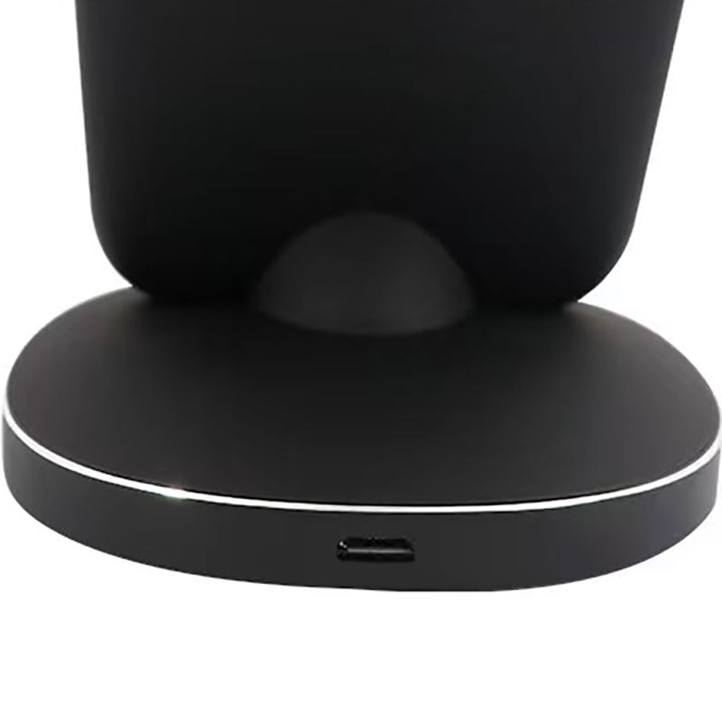 Thumbnail: Fast Charging 10W wireless Portable Stand