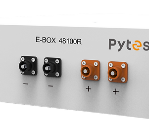 Pytes 51.2V 48100R-2