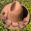 Thumbnail: Tan Fedora