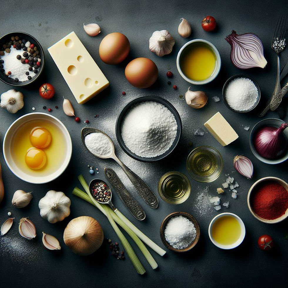 The Curse Of Need: Deciding Where & How To Plant A Church