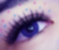 kim k style lash