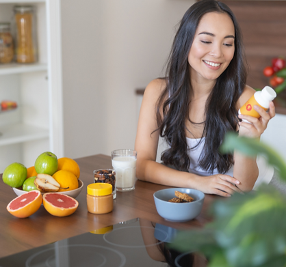 Functional Medicine Esthetics Intake Form