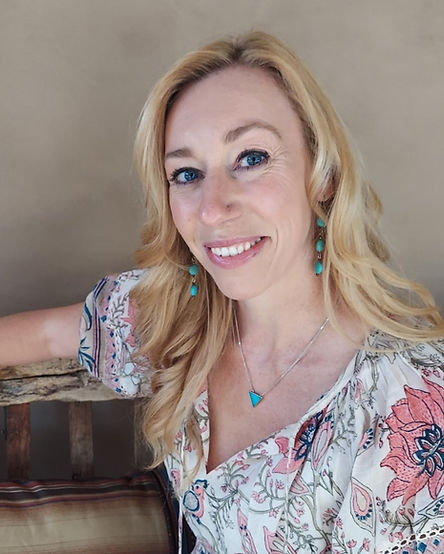 Samara Lynd Licensed Nutritional Esthetician