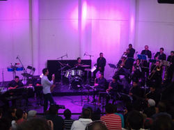 Eric Marienthal & CBB