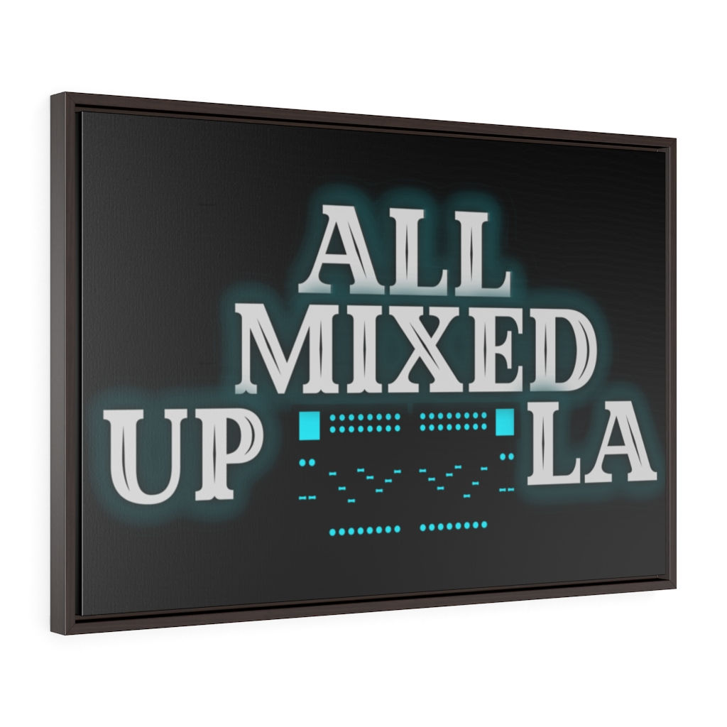 Premium Wrap Canvas