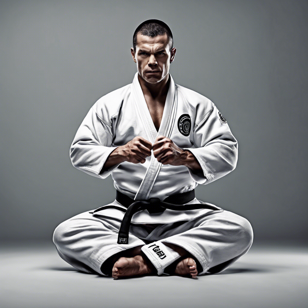 Jiu-Jitsu Image
