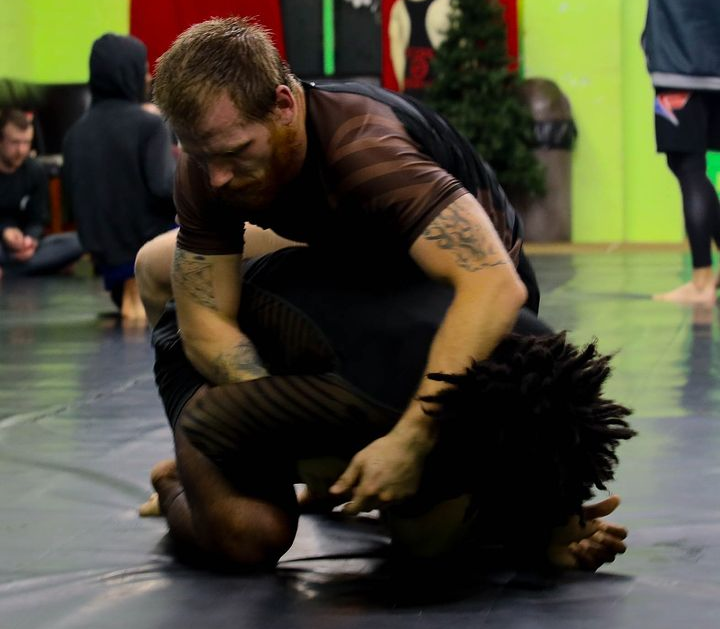 Why Is Cardio Important For JiuJitsu?