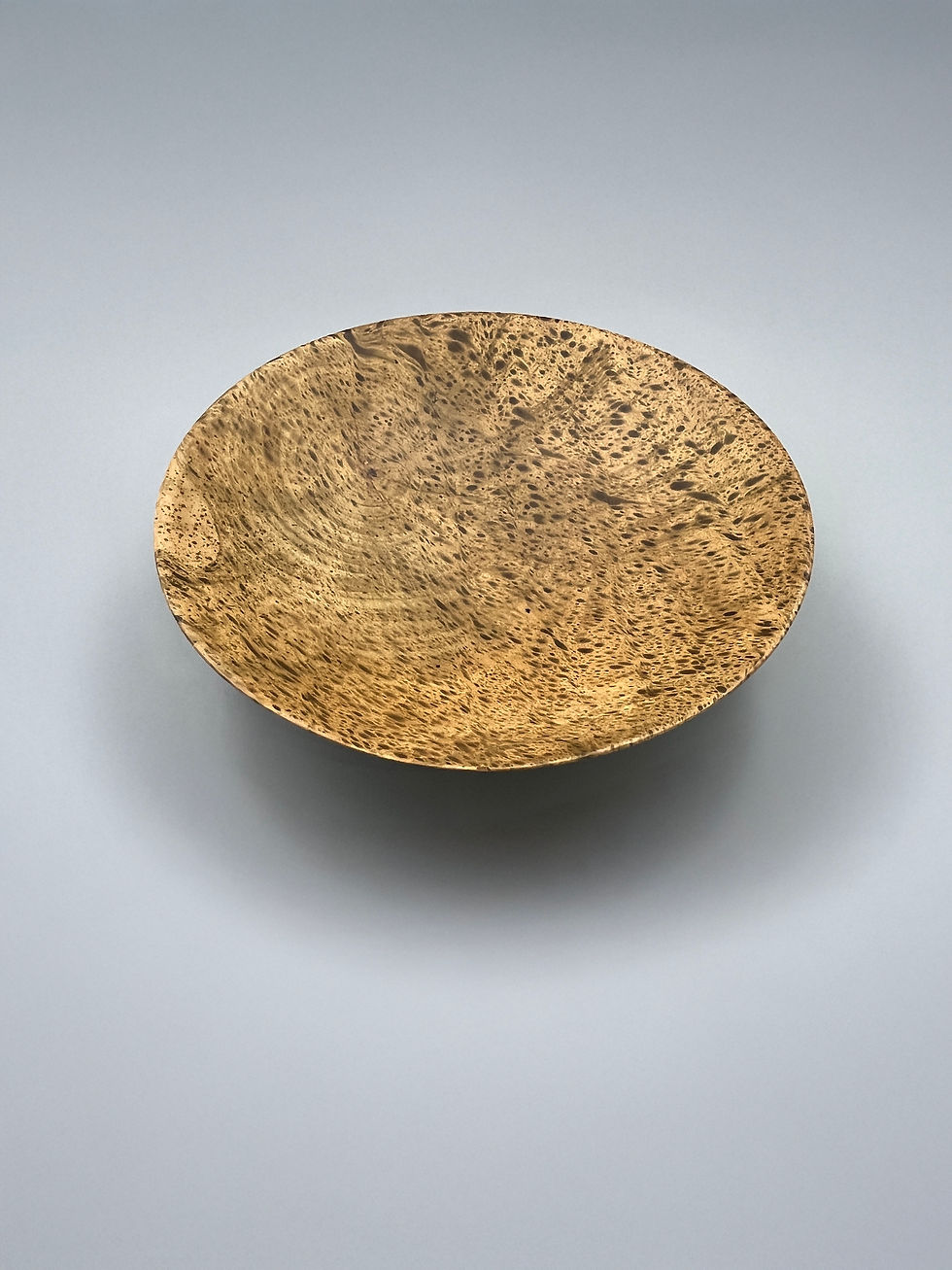 Thumbnail: Mango Wood Dish (M)