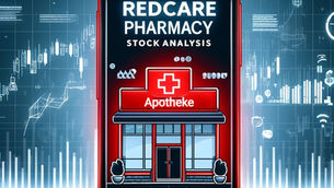 Redcare Pharmacy: Disruptor der Apotheken oder ein bloßer Hype?