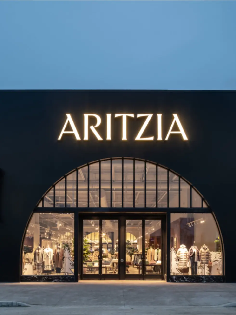 Aritzia: ein Unternehmen mit 10x Potenzial