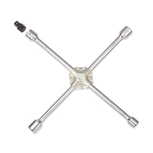 4 Way Wheel Wrench