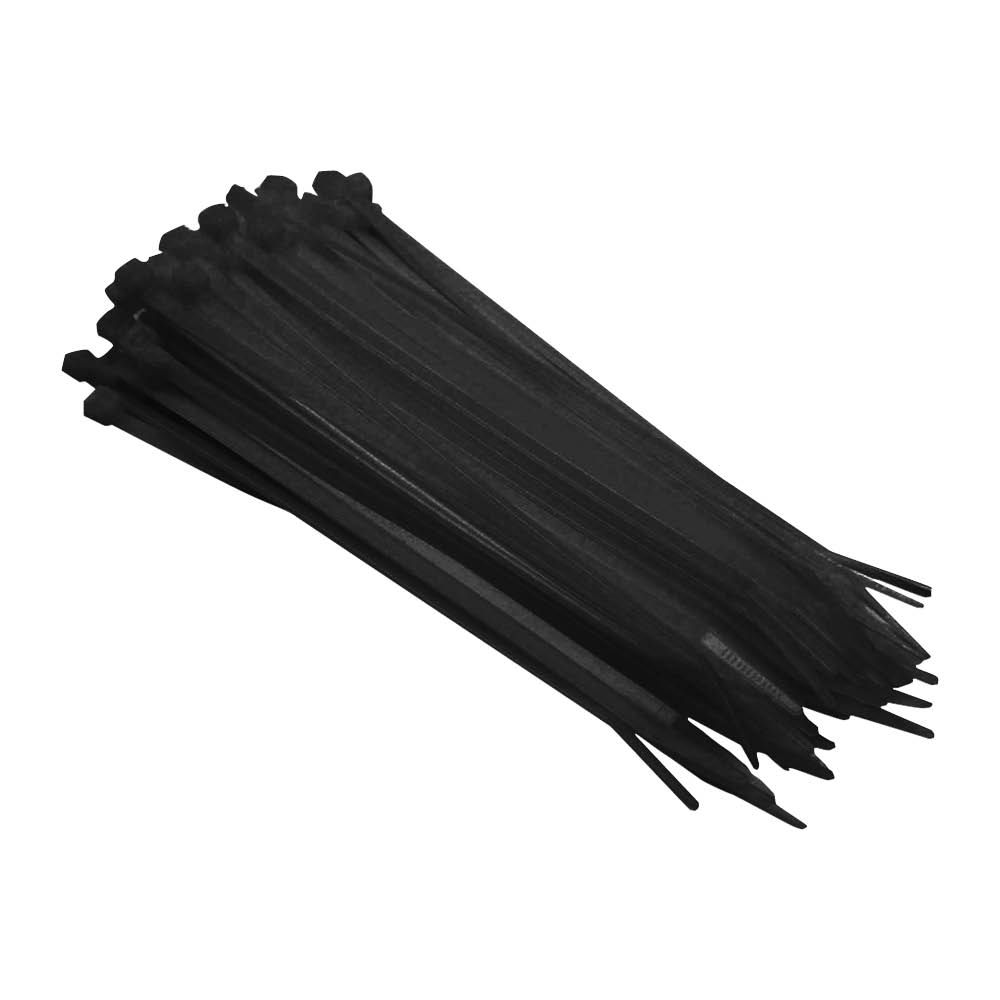 Black Cable Ties