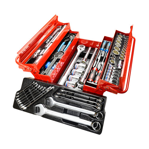 Tool Kit 77 Piece King Tony