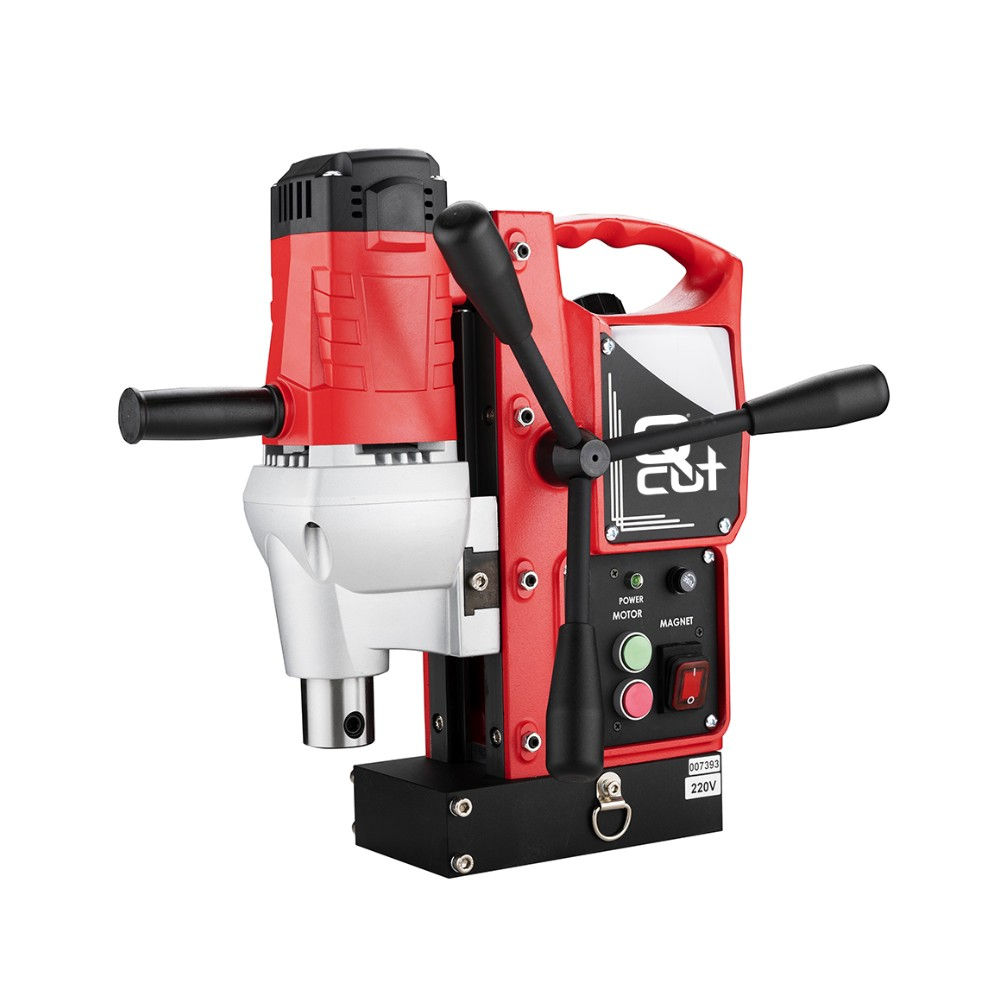 Magnetic Based Drill