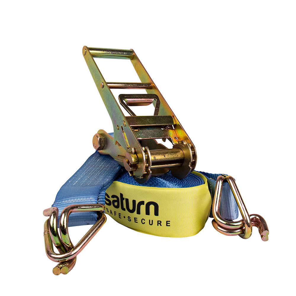 Ratchet Straps - 5t, 12m