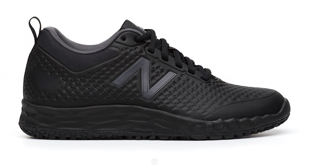 New Balance Women’s and Men's Slip Resistant Shoes