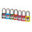 Thumbnail: Lockout Safety Padlocks