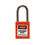 Thumbnail: Lockout Safety Padlocks
