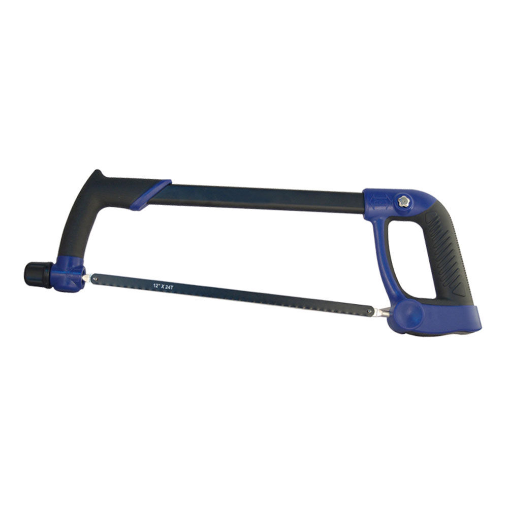 Hacksaw, 4 Blade Positions