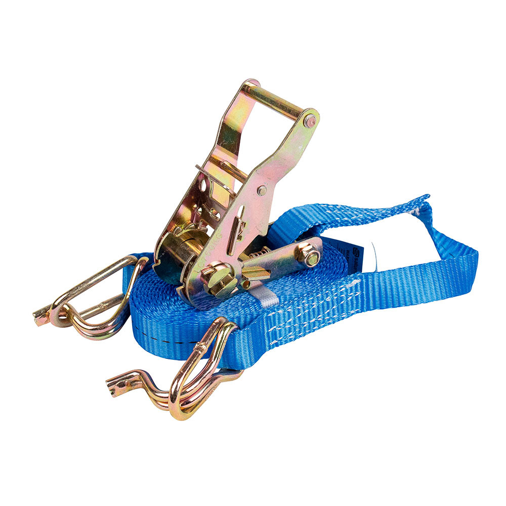 Ratchet Straps - Underground Compliant, 750kg
