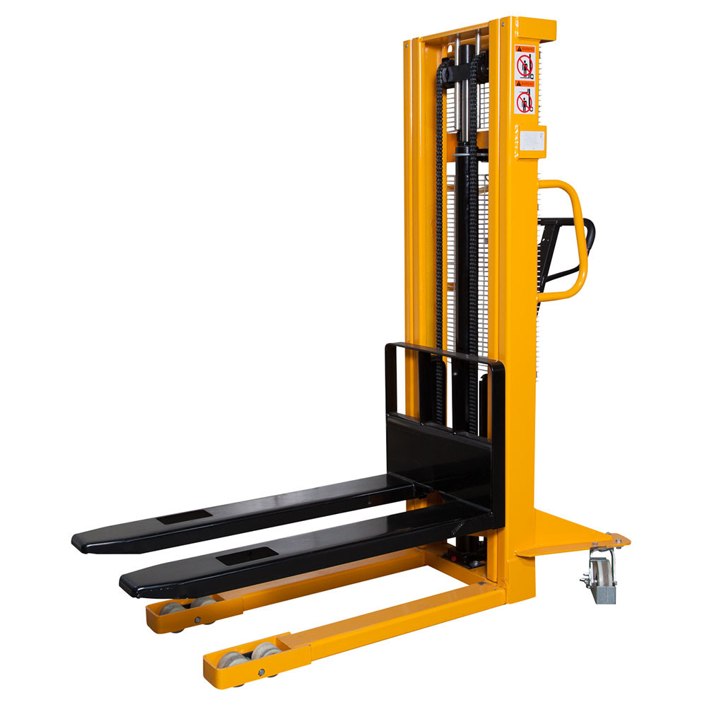 Manual Pallet Stacker