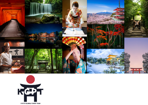 KGPT(Kyoto Global Power Team)
